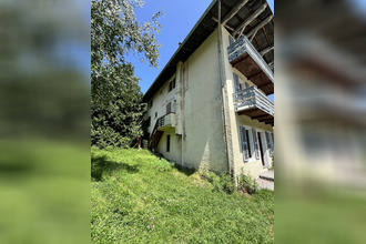achat maison ste-foy-tarentaise 73640