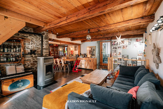 achat maison ste-foy-tarentaise 73640