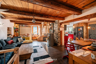 achat maison ste-foy-tarentaise 73640