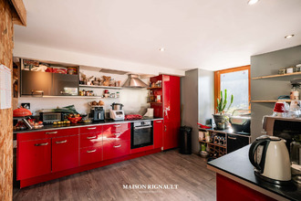 achat maison ste-foy-tarentaise 73640