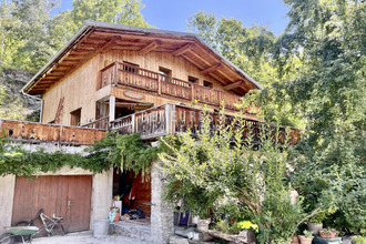 achat maison ste-foy-tarentaise 73640