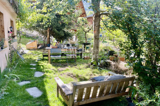 achat maison ste-foy-tarentaise 73640