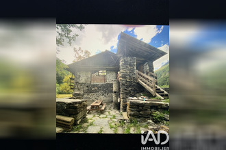 achat maison ste-foy-tarentaise 73640