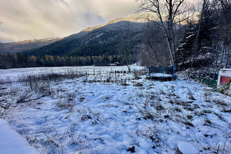 achat maison ste-foy-tarentaise 73640