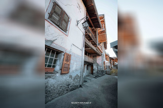 achat maison ste-foy-tarentaise 73640