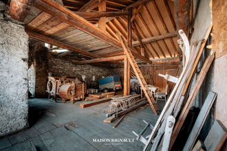 achat maison ste-foy-tarentaise 73640