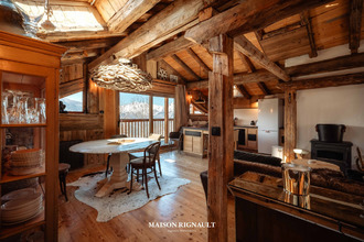 achat maison ste-foy-tarentaise 73640