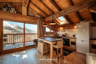 achat maison ste-foy-tarentaise 73640