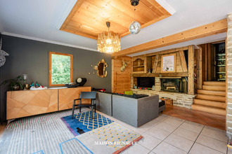 achat maison ste-foy-tarentaise 73640