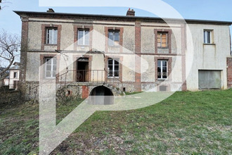 achat maison ste-gauburge-ste-colombe 61370