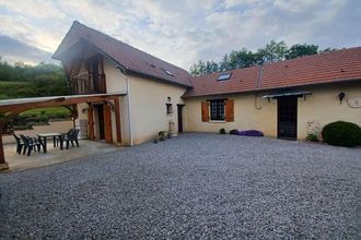 achat maison ste-gauburge-ste-colombe 61370