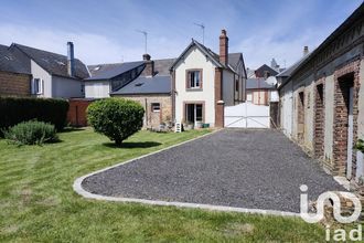 achat maison ste-gauburge-ste-colombe 61370