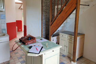 achat maison ste-gauburge-ste-colombe 61370