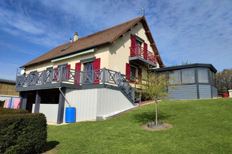 achat maison ste-gauburge-ste-colombe 61370