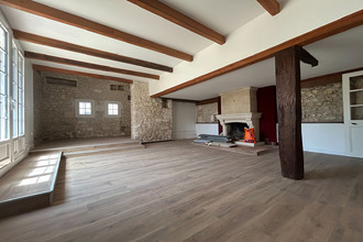 achat maison ste-gemme 17250