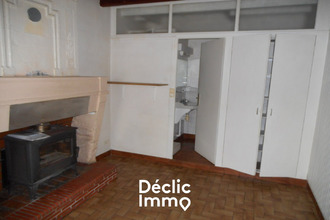 achat maison ste-gemme 17250