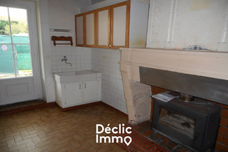 achat maison ste-gemme 17250