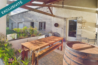 achat maison ste-gemme 17250