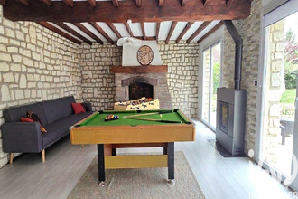 achat maison ste-gemme 17250