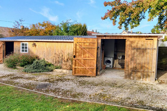 achat maison ste-gemme 36500