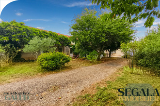 achat maison ste-gemme 81190