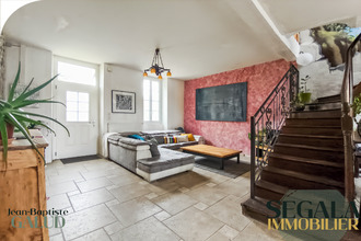 achat maison ste-gemme 81190
