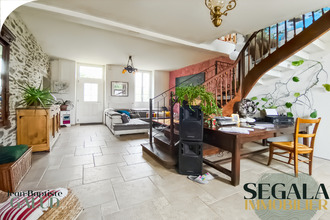 achat maison ste-gemme 81190