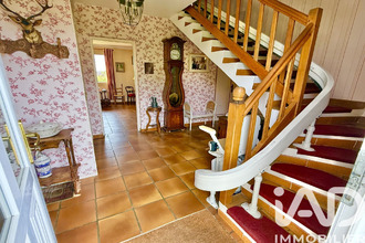 achat maison ste-gemme-en-sancerrois 18240