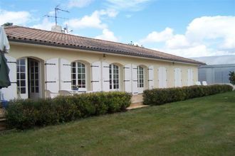 achat maison ste-gemme-la-plaine 85400