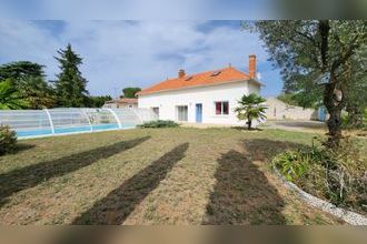 achat maison ste-gemme-la-plaine 85400