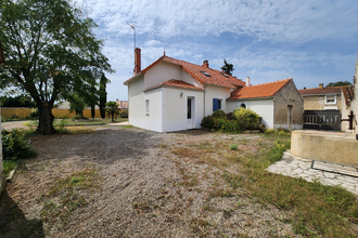 achat maison ste-gemme-la-plaine 85400