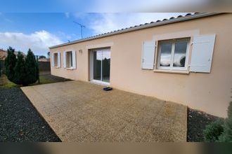 achat maison ste-gemme-la-plaine 85400