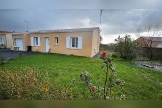 achat maison ste-gemme-la-plaine 85400