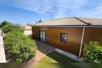 achat maison ste-gemme-la-plaine 85400