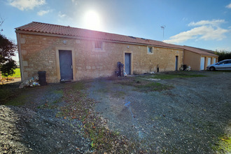 achat maison ste-gemme-la-plaine 85400