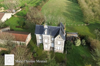 achat maison ste-gemme-la-plaine 85400