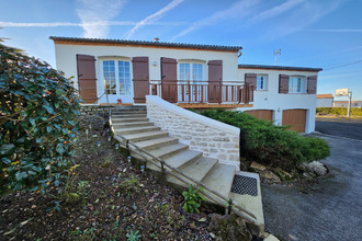 achat maison ste-gemme-la-plaine 85400