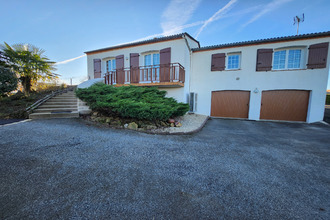 achat maison ste-gemme-la-plaine 85400