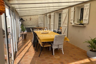 achat maison ste-gemme-la-plaine 85400