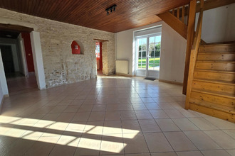 achat maison ste-gemme-la-plaine 85400