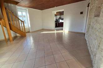 achat maison ste-gemme-la-plaine 85400