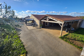 achat maison ste-gemme-la-plaine 85400