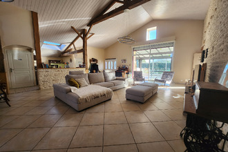 achat maison ste-gemme-la-plaine 85400