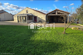 achat maison ste-gemme-la-plaine 85400