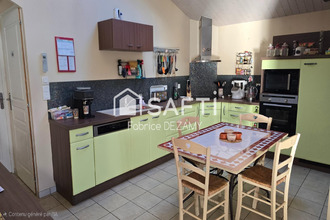 achat maison ste-gemme-la-plaine 85400