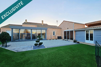 achat maison ste-gemme-la-plaine 85400