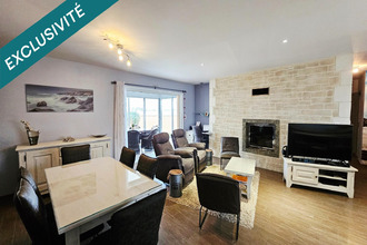 achat maison ste-gemme-la-plaine 85400