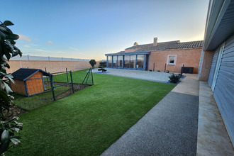 achat maison ste-gemme-la-plaine 85400