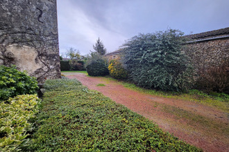 achat maison ste-gemme-la-plaine 85400