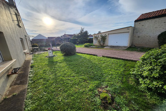 achat maison ste-gemme-la-plaine 85400